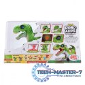 Figurka interaktywna Dinozaur T-REX