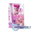 Lalka 10.5 cala Sparkle Girlz Wymarzone stylizacje