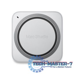 Mac Studio: M2 Max, 12/30, 32GB, 512GB SSD