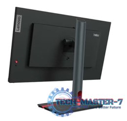 Monitor 23.8 cali ThinkVision P24h-30 WLED LCD 63B3GAT6EU