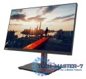 Monitor 23.8 cali ThinkVision P24h-30 WLED LCD 63B3GAT6EU