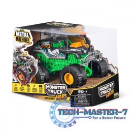 Pojazd Monster Truck seria 1, karton 6 sztuk