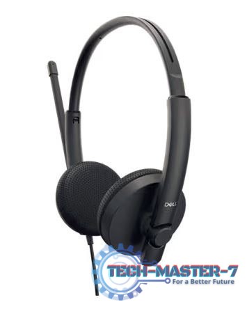 Słuchawki Stereo Wired WH1022