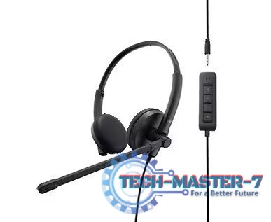 Słuchawki Stereo Wired WH1022 Słuchawki Stereo Wired WH1022