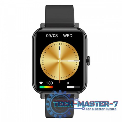 Smartwatch GRC CLASSIC Czarny