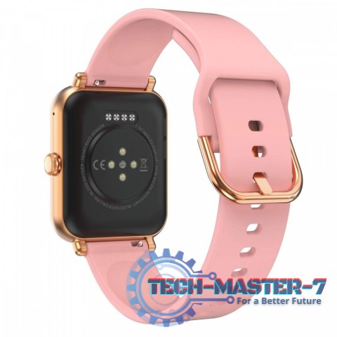 Smartwatch GRC Classic Złoty Smartwatch GRC Classic Złoty