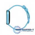 Smartwatch Kids Fit Niebieski
