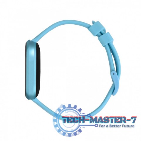 Smartwatch Kids Fit Niebieski Smartwatch Kids Fit Niebieski