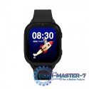Smartwatch Kids Sun Ultra 4G Czarny