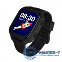 Smartwatch Kids Sun Ultra 4G Czarny