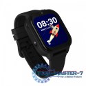 Smartwatch Kids Sun Ultra 4G Czarny
