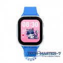 Smartwatch Kids Sun Ultra 4G Niebieski