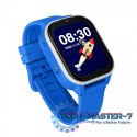 Smartwatch Kids Sun Ultra 4G Niebieski