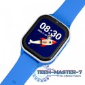 Smartwatch Kids Sun Ultra 4G Niebieski