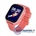 Smartwatch Kids Sun Ultra 4G Różowy