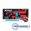 Wyrzutnia Excel Combo Pack Turbo Fire + Fury 4 + Micro