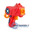Wyrzutnia Excel Combo Pack Turbo Fire + Fury 4 + Micro