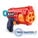 Wyrzutnia Excel Combo Pack Turbo Fire + Fury 4 + Micro