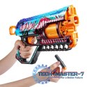 Wyrzutnia Skins Griefer Thrasher 12 strzałek