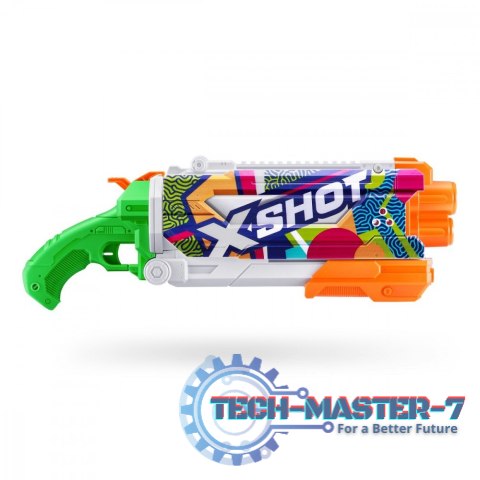 Wyrzutnia wodna Pump Action Szybkie napełnianie Wyrzutnia wodna Pump Action Szybkie napełnianie