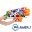 Wyrzutnia wodna Pump Action Szybkie napełnianie