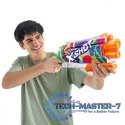 Wyrzutnia wodna Pump Action Szybkie napełnianie