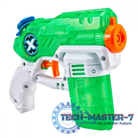 Wyrzutnia wodna Water Warfare Stealth Soaker Wyrzutnia wodna Water Warfare Stealth Soaker