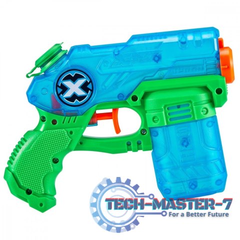 Wyrzutnia wodna Water Warfare Stealth Soaker Wyrzutnia wodna Water Warfare Stealth Soaker