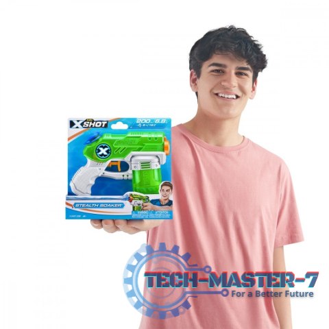 Wyrzutnia wodna Water Warfare Stealth Soaker Wyrzutnia wodna Water Warfare Stealth Soaker
