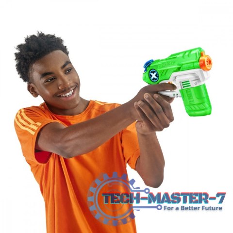 Wyrzutnia wodna Water Warfare Stealth Soaker Wyrzutnia wodna Water Warfare Stealth Soaker