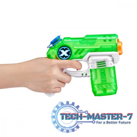 Wyrzutnia wodna Water Warfare Stealth Soaker Wyrzutnia wodna Water Warfare Stealth Soaker