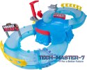 Zestaw Micro Boat Shark Attack