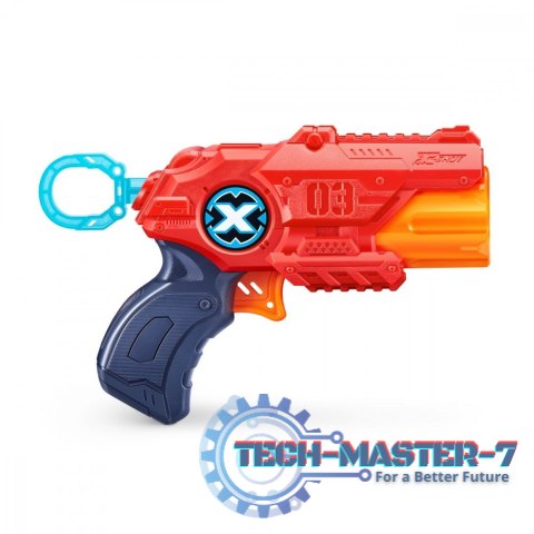 Zestaw wyrzutni Pakiet Ultimate Shootout Vigilante Zestaw wyrzutni Pakiet Ultimate Shootout Vigilante