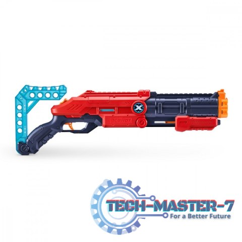 Zestaw wyrzutni Pakiet Ultimate Shootout Vigilante Zestaw wyrzutni Pakiet Ultimate Shootout Vigilante