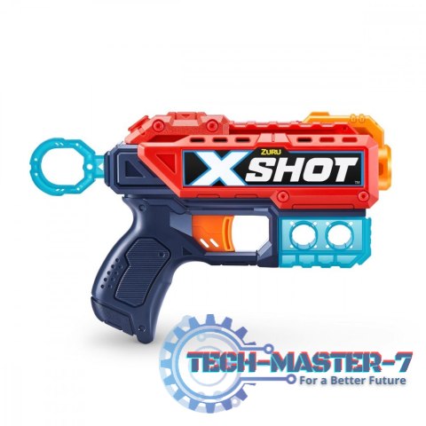 Zestaw wyrzutni Pakiet Ultimate Shootout Vigilante Zestaw wyrzutni Pakiet Ultimate Shootout Vigilante