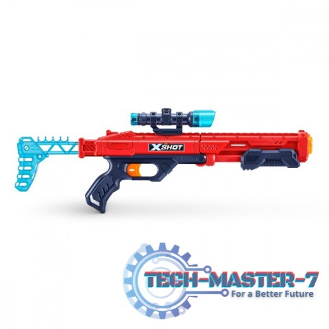 Zestaw wyrzutni Pakiet Ultimate Shootout Vigilante Zestaw wyrzutni Pakiet Ultimate Shootout Vigilante