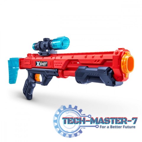Zestaw wyrzutni Pakiet Ultimate Shootout Vigilante Zestaw wyrzutni Pakiet Ultimate Shootout Vigilante