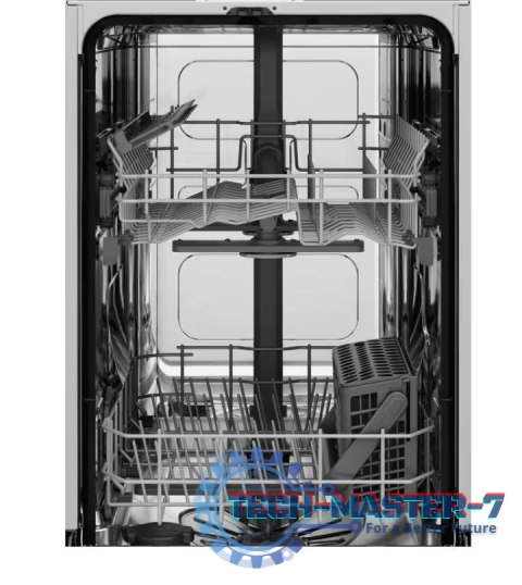 Zmywarka ESA42110SW Zmywarka ESA42110SW