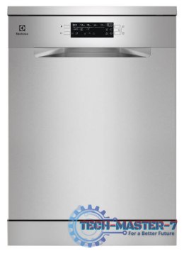Zmywarka ESA47210SX inox