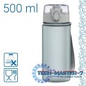 Butelka na wodę/bidon Hama 500 ml TO GO