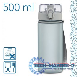 Butelka na wodę/bidon Hama 500 ml TO GO