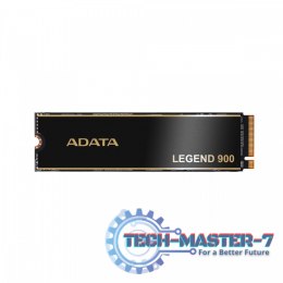 Dysk SSD Legend 900 2TB PCIe 4x4 7/5.4 GB/s M2
