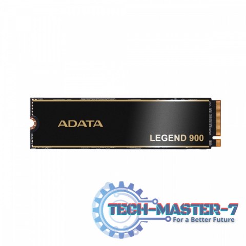 Dysk SSD Legend 900 512GB PCIe 4x4 6.2/2.3 GB/s M2