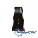 Dysk SSD Legend 900 512GB PCIe 4x4 6.2/2.3 GB/s M2