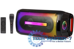Głośnik Bluetooth CityLIGHT