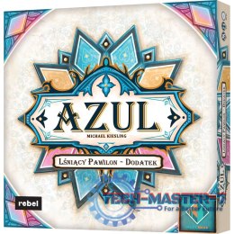 Gra Azul: Lśniący pawilon