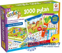 Gra Carotina 1000 pytań