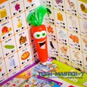 Gra Carotina 500 pytań - Farma
