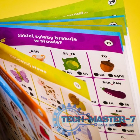 Gra Carotina 500 pytań - Farma Gra Carotina 500 pytań - Farma