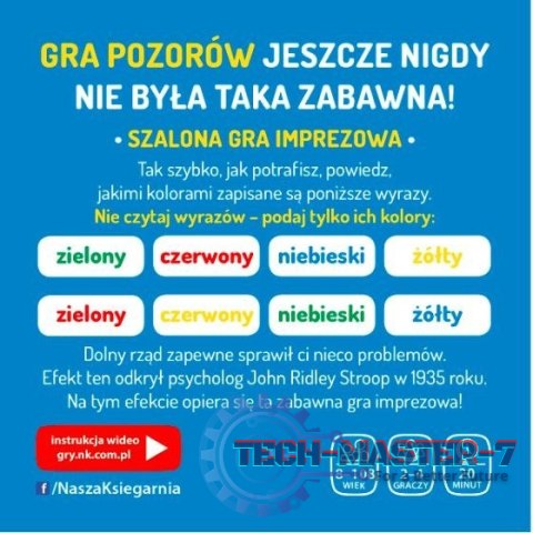Gra Pozorów Gra Pozorów